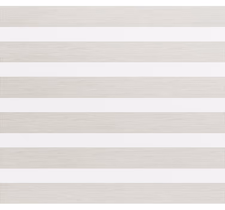 Marmor vita ränder Rullgardin modern - Tenstickers