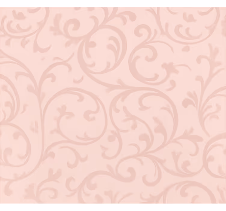 Elegant damastmönster Rullgardin vardagsrum - Tenstickers