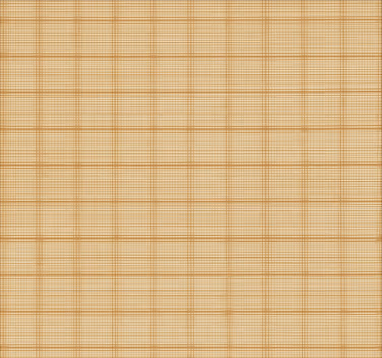 Beige vävd effekt Rullgardin matsal - Tenstickers