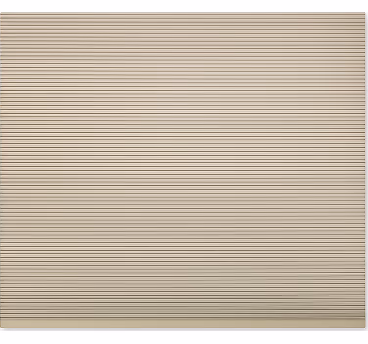 Beige cellulär nyans Rullgardin tonåringar - Tenstickers