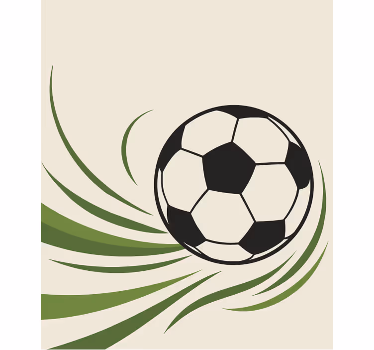 Rullgardin tonåringar fotboll - Tenstickers