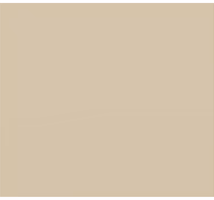 Rullgardin kontor enkel beige - Tenstickers