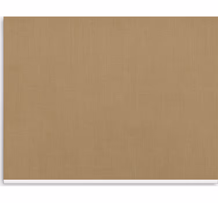 Rullgardin kontor mysig beige - Tenstickers