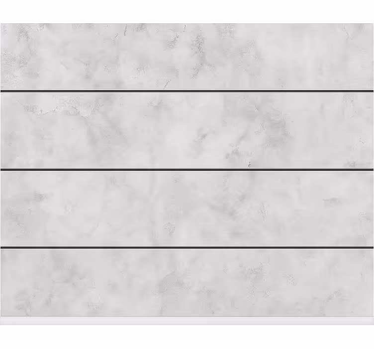 Rullgardin kontor marmle design - Tenstickers