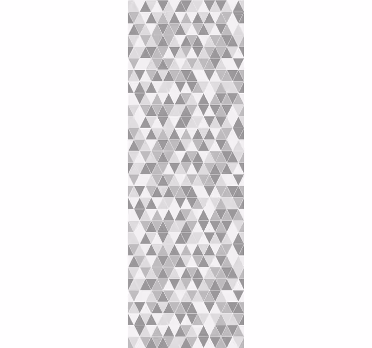 Rullgardin modern minimalistiska grå nyanser - Tenstickers