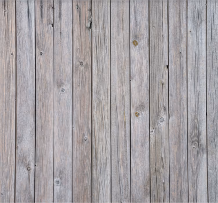 Mönstrade rullgardiner i väderbiten silverdriftwood - Tenstickers