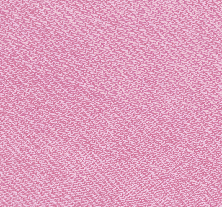 Rullgardin rosa tyggeffekt - Tenstickers