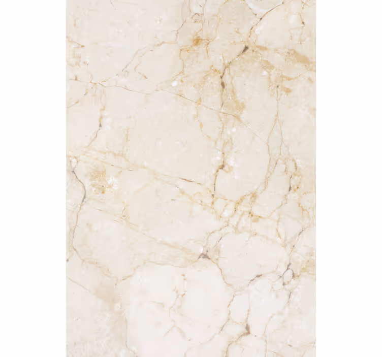 Rullgardin beige med marmorstruktur - Tenstickers