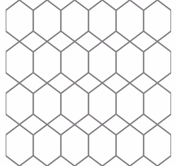 Rullgardin modern flätat mönster - Tenstickers