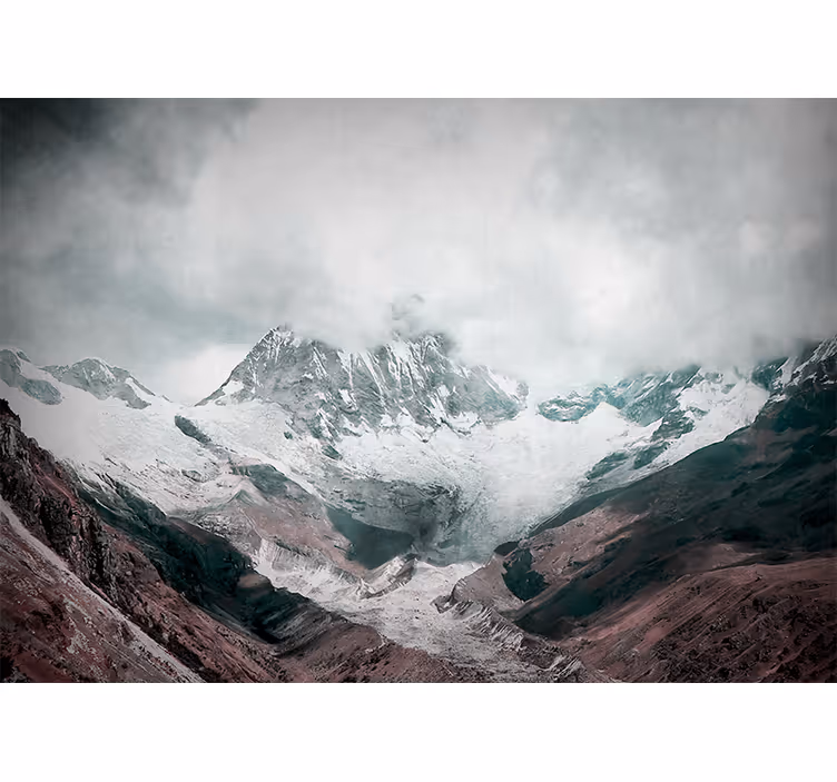Rullgardin vardagsrum huascaran nationalpark - Tenstickers