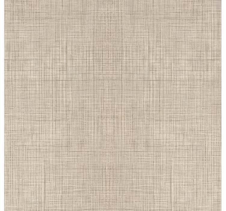 Rullgardin beige tyg effekt - Tenstickers