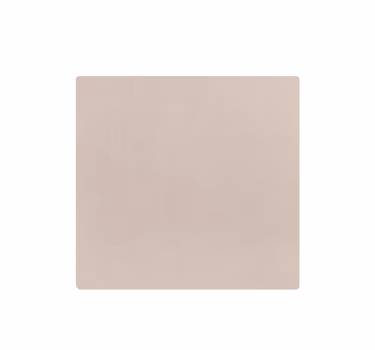 Rullgardin beige subtil linneväv - Tenstickers