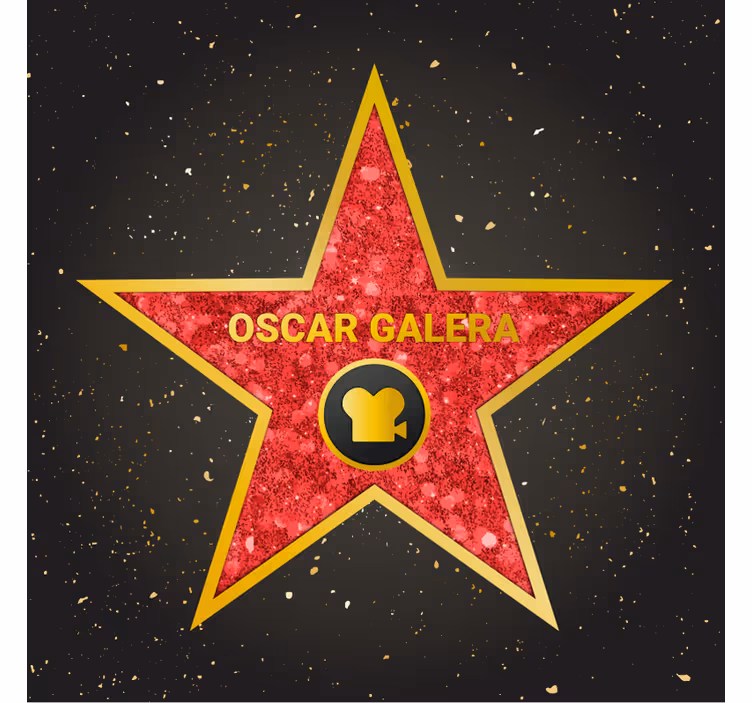 Rullgardin sovrum anpassningsbar hollywood star accent - Tenstickers