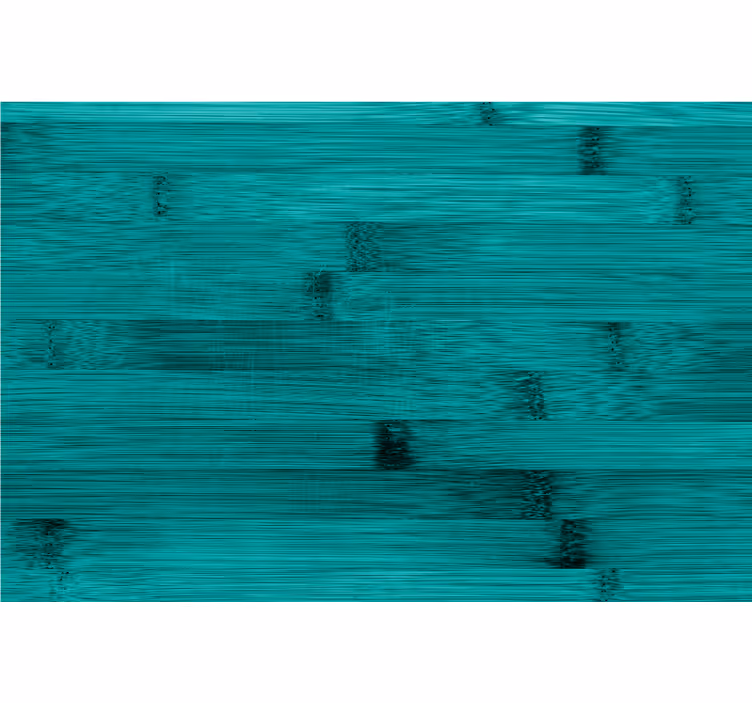 Rullgardin sovrum rustik textur målade plankor - Tenstickers