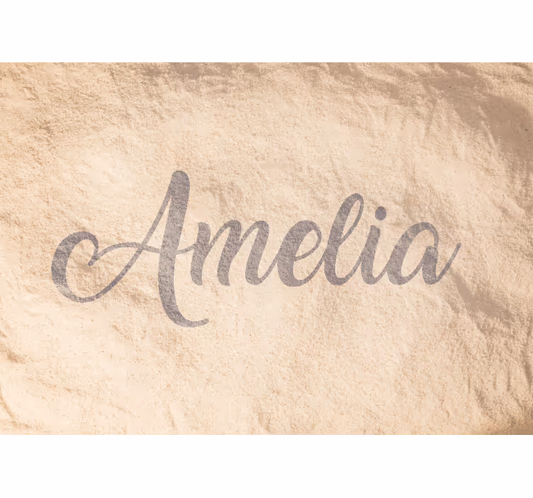Rullgardin beige namn i sanden - Tenstickers