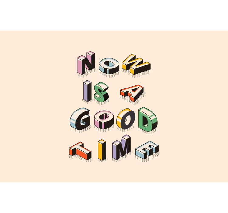Rullgardin beige nu är det dags färgglad retrodesign - Tenstickers