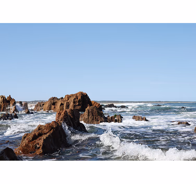 Rullgardin sovrum uruguay strand - Tenstickers