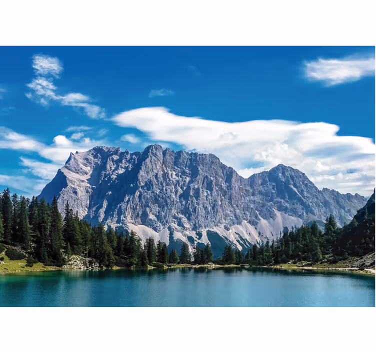 Rullgardin sovrum seebensee zugspitze - Tenstickers