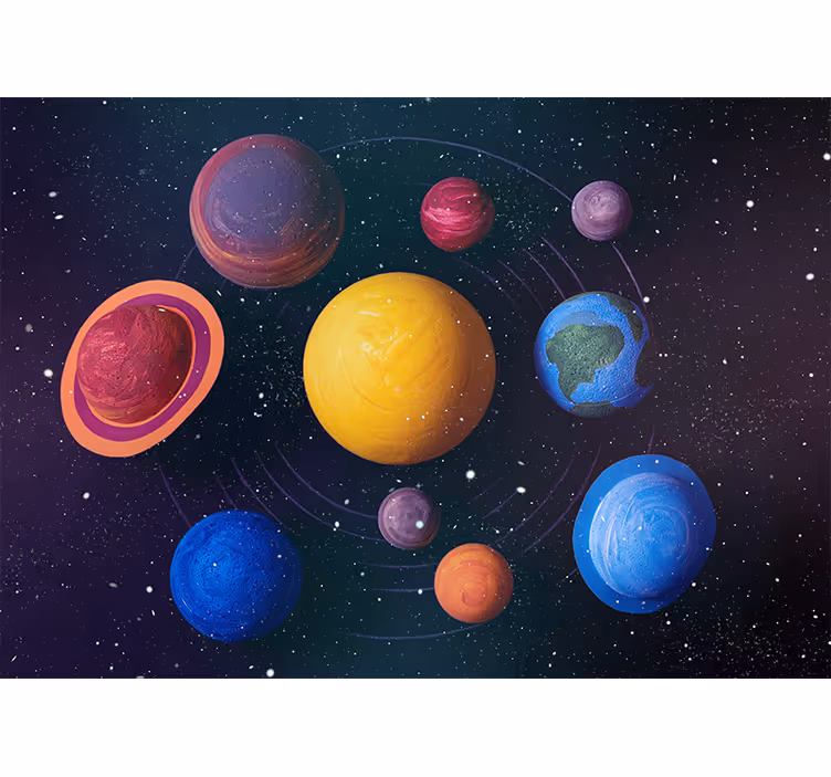 Rullgardin sovrum exoplaneternas möjligheter - Tenstickers