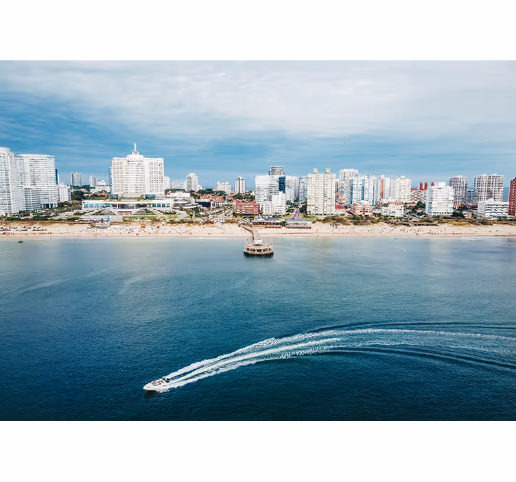 Rullgardin sovrum punta del este - Tenstickers