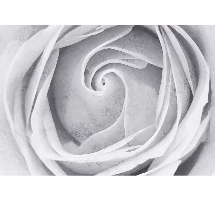 Rullgardin vardagsrum 3d-effekt marmor rosé - Tenstickers