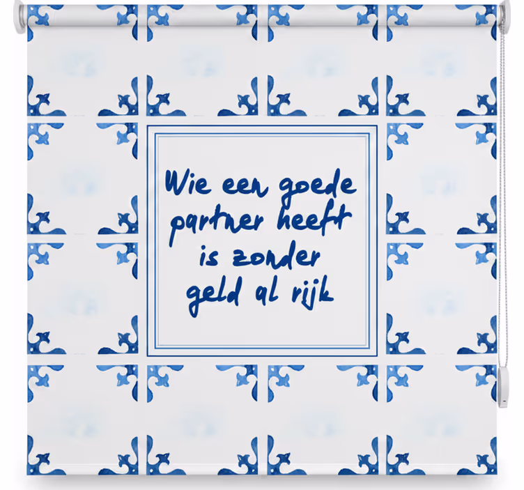 Rullgardin sovrum stor uppskattning - Tenstickers