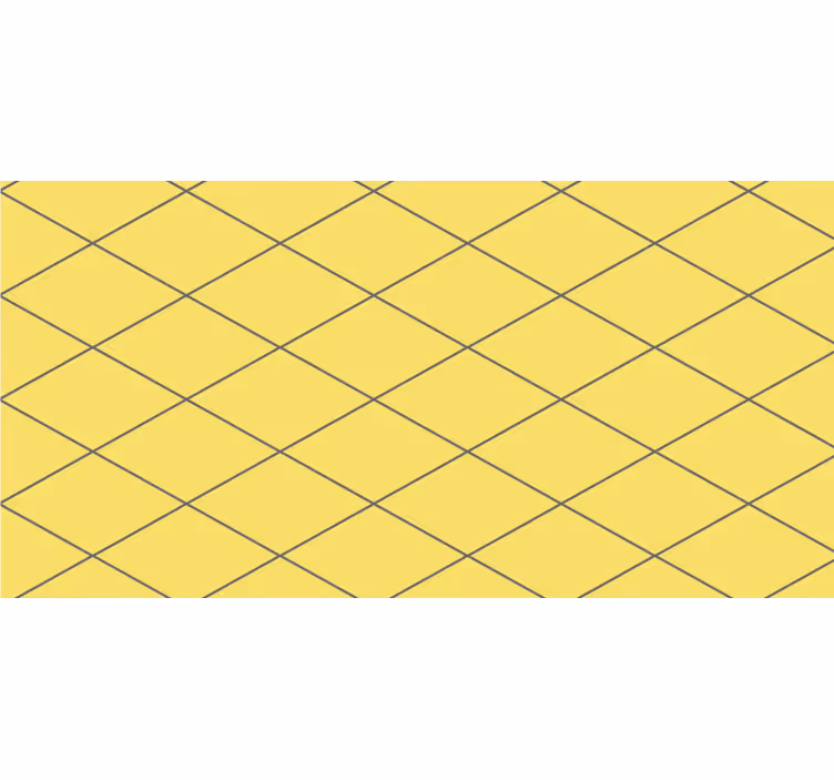 Rullgardin sovrum pantone romb - Tenstickers