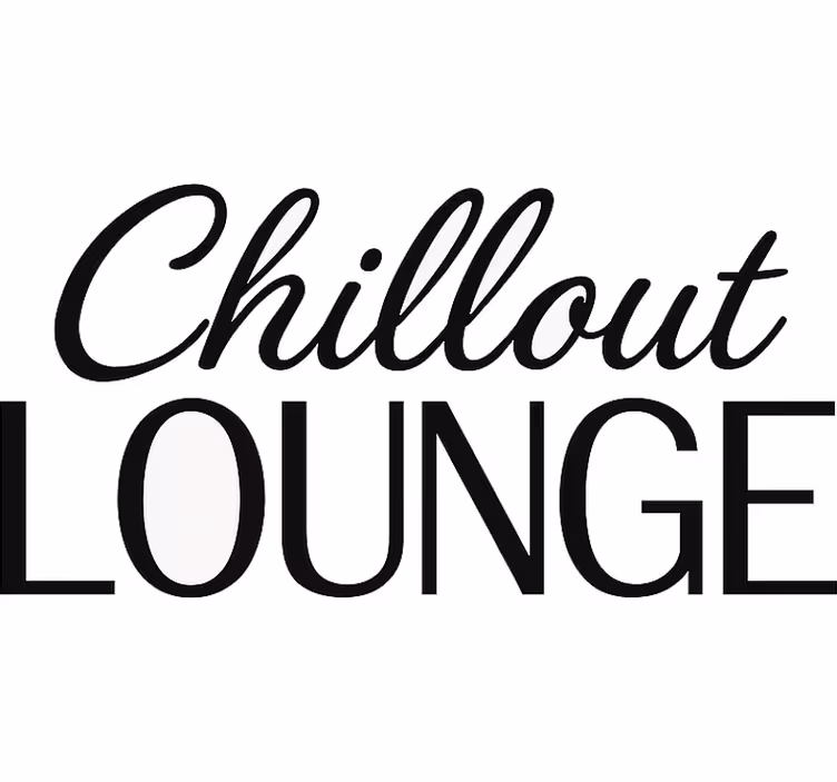 Rullgardin vardagsrum avkopplingslounge - Tenstickers