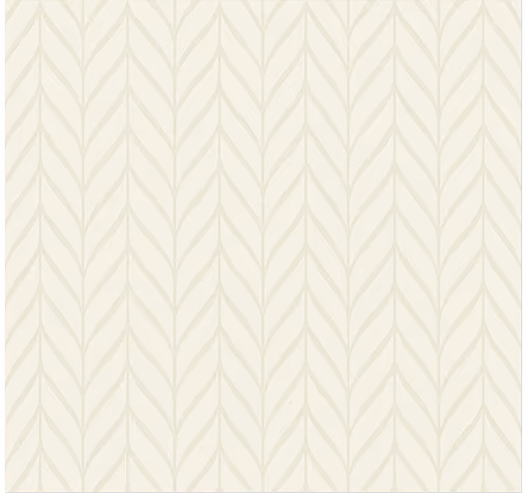Rullgardin vardagsrum modern geometrisk blockmönster - Tenstickers