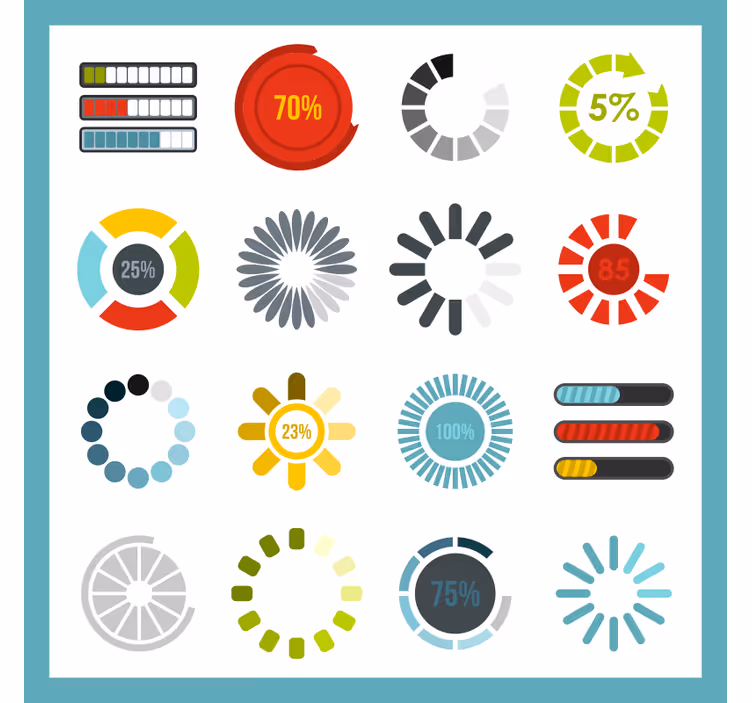 Rullgardin kontor lastningsskyltar - Tenstickers
