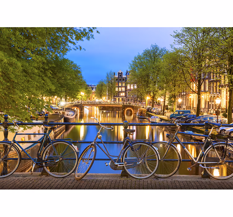 Rullgardin sovrum amsterdam - Tenstickers
