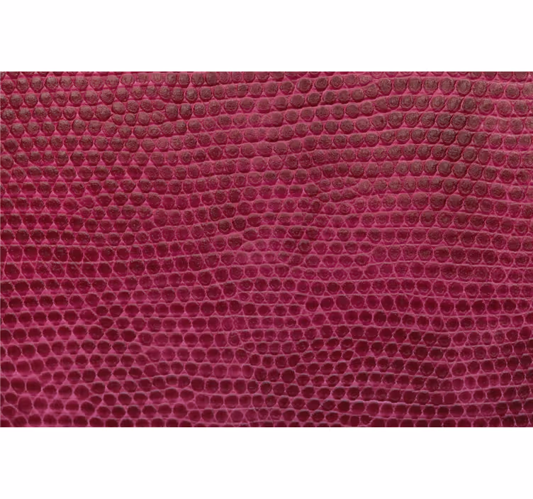 Rullgardin sovrum rosa boa mönster - Tenstickers
