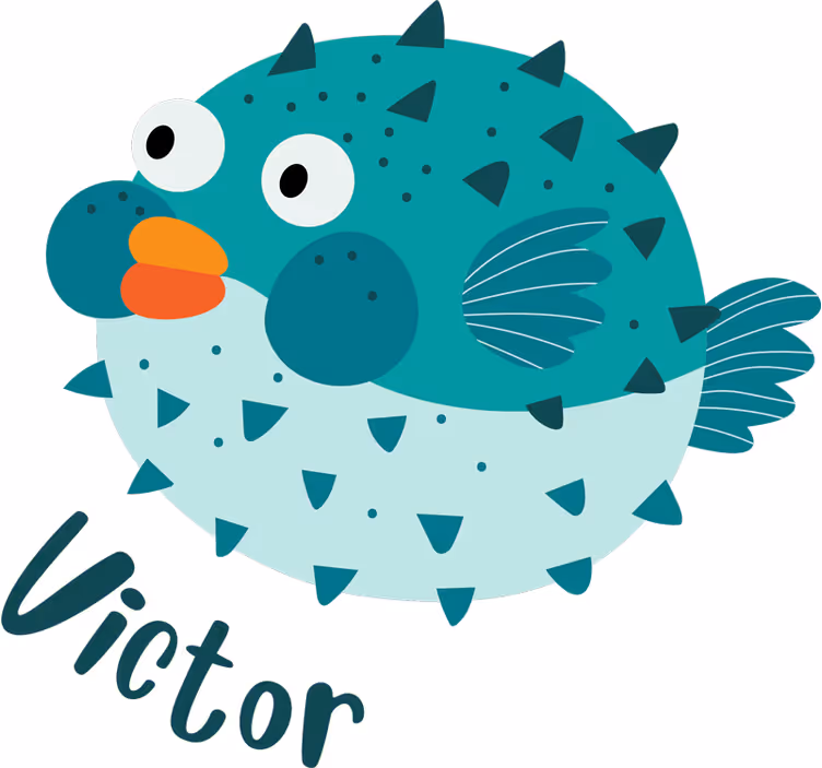 Rrullgardin barn luftballong - Tenstickers