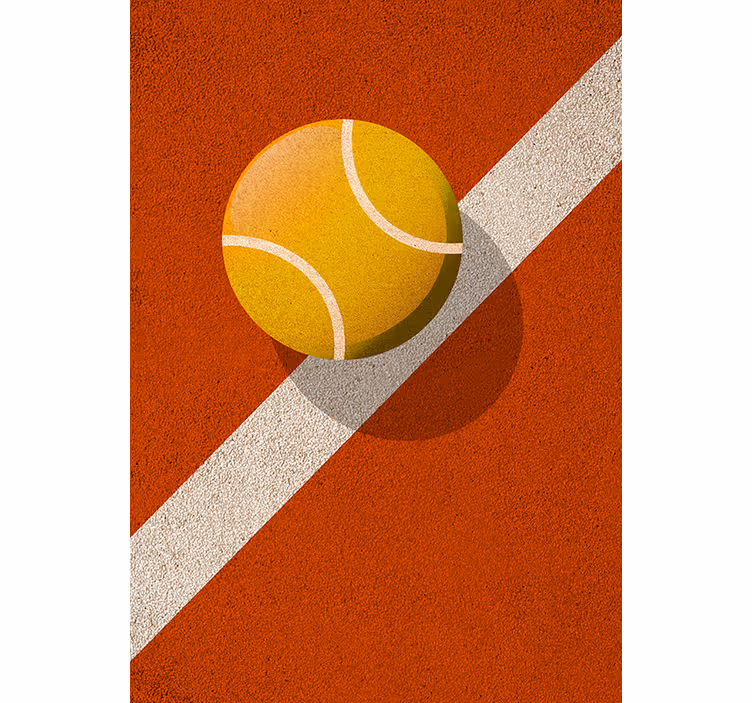 Rullgardin tonåringar tennis - Tenstickers
