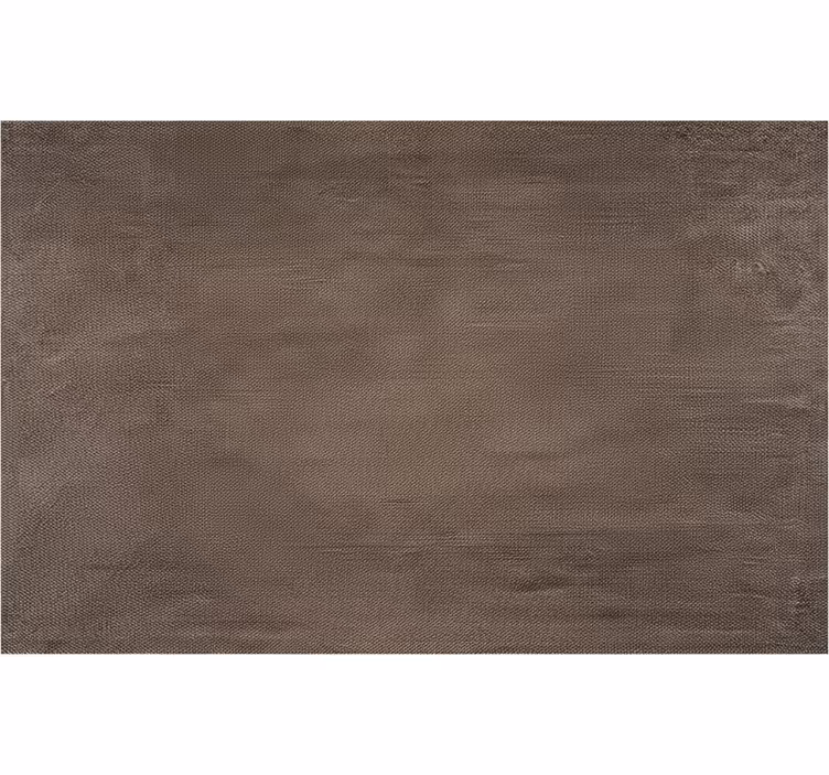 Rullgardin brun solid mörk vävd textur - Tenstickers