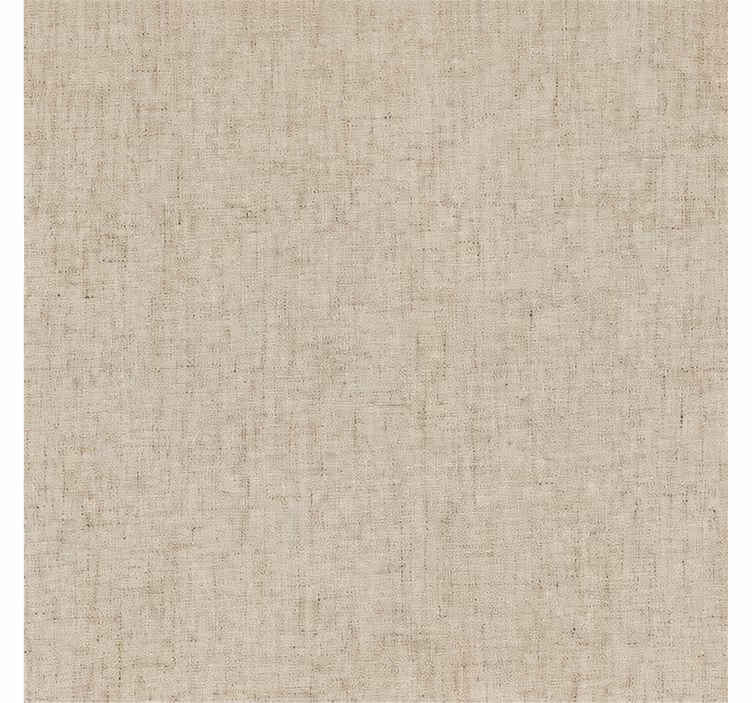 Rullgardin beige naturlig linnestruktur - Tenstickers