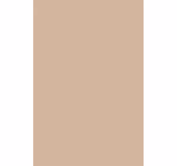 Söt beige färg vardagsrum rullgardin - Tenstickers