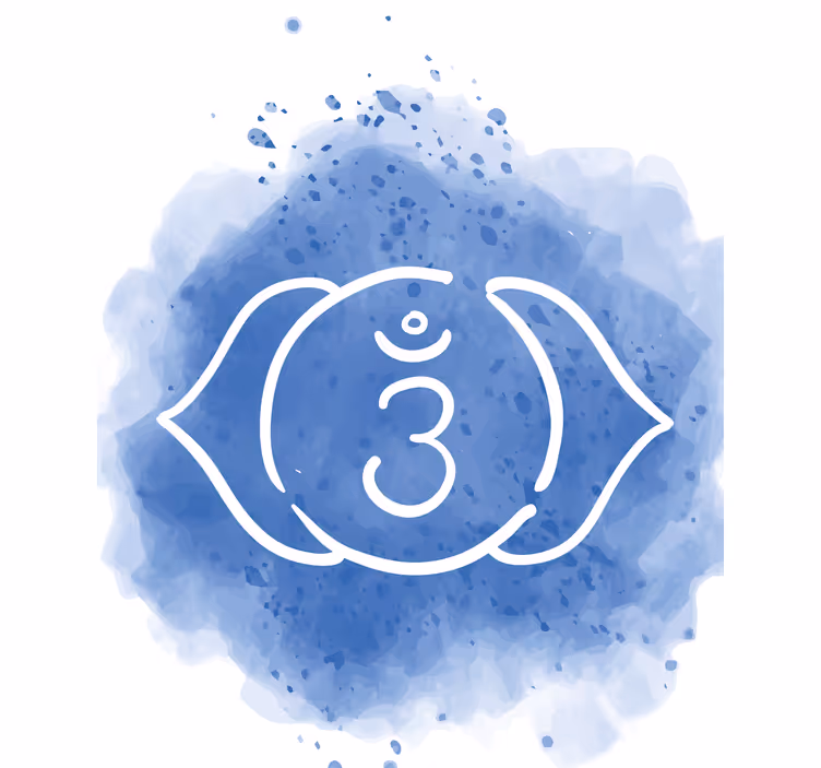 Helig om symbol Andra persienner - Tenstickers