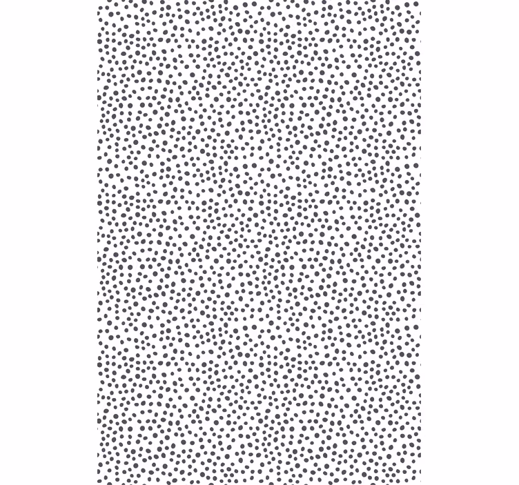 "hampton style" prickar textur och mönster rullgardin - Tenstickers