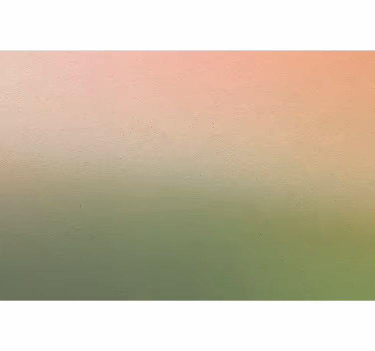 Gradient jordfärger Mönstrade rullgardiner - Tenstickers