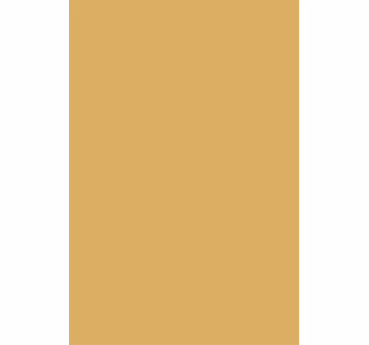 Gyllene beige färg mörkläggande rullgardin - Tenstickers