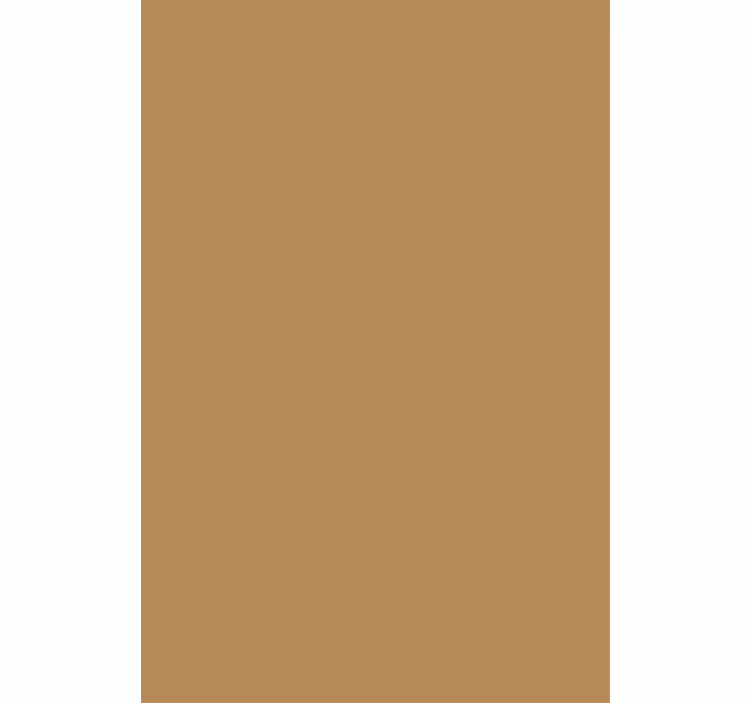 Enkel beige färg mörkläggande rullgardin - Tenstickers