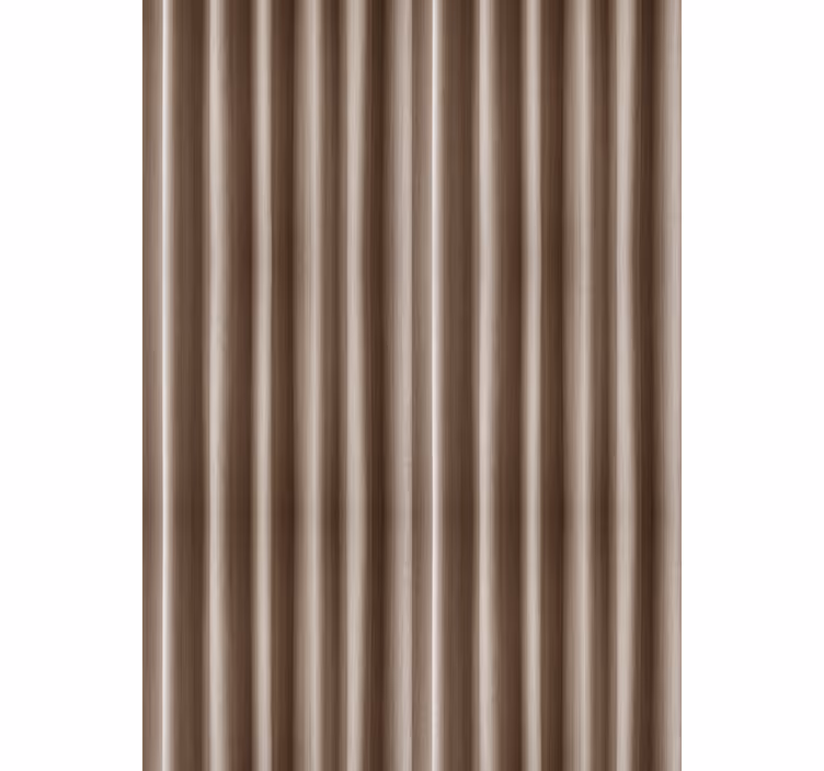 Gardin textur Rullgardin beige - Tenstickers