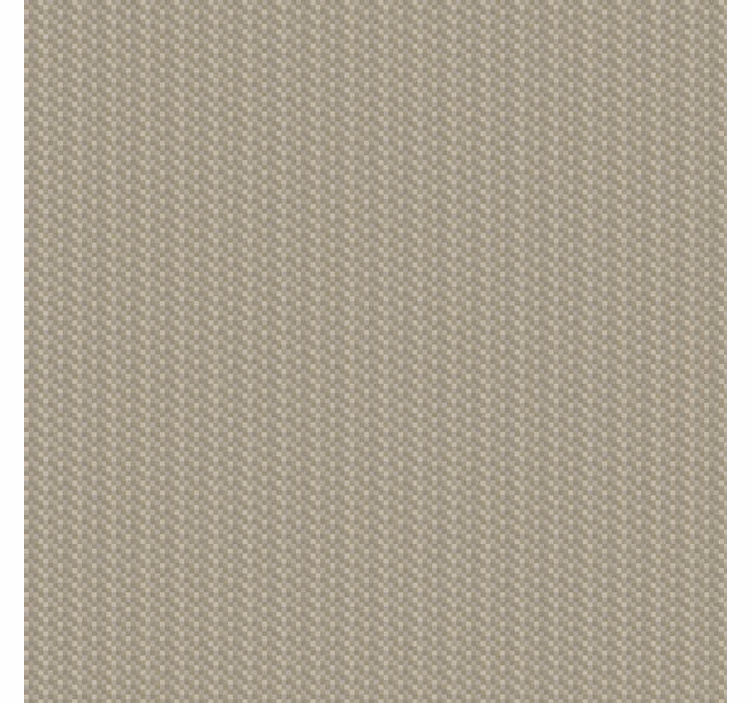 Beige tygimitation Rullgardin elegant - Tenstickers