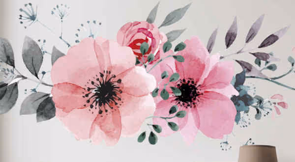 Wallstickers Wallstickers