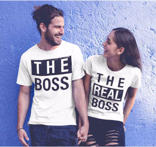 T-shirts T-shirts