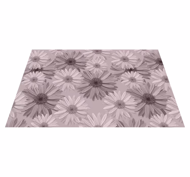 Blommor för tropiska blommor - Tenstickers