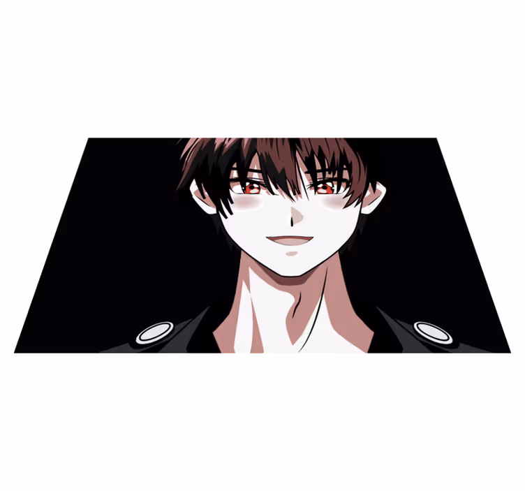 Manga original vinylplattformar - Tenstickers