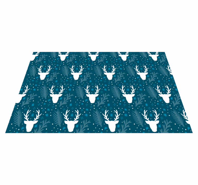 Jul bordstabletter elegant festlig dukning - Tenstickers