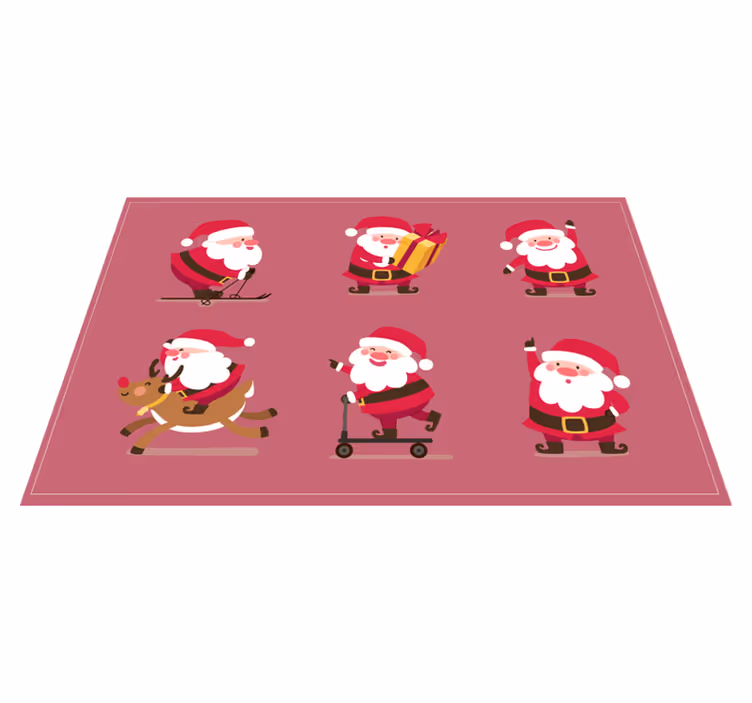 6 söta julklappar för jultomte - Tenstickers